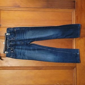 American Eagle Jeans 26×28